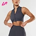 Upgrade your casual style with our tank top zipper front. Shop now for a range of sizes and colors to elevate your wardrobe with our tank top zipper front.
