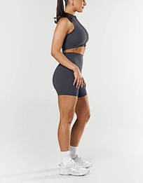 zip tank top